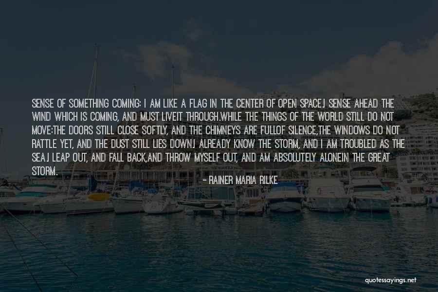 Do Not Fall Quotes By Rainer Maria Rilke Do Not Fall Quotes By Rainer Maria Rilke