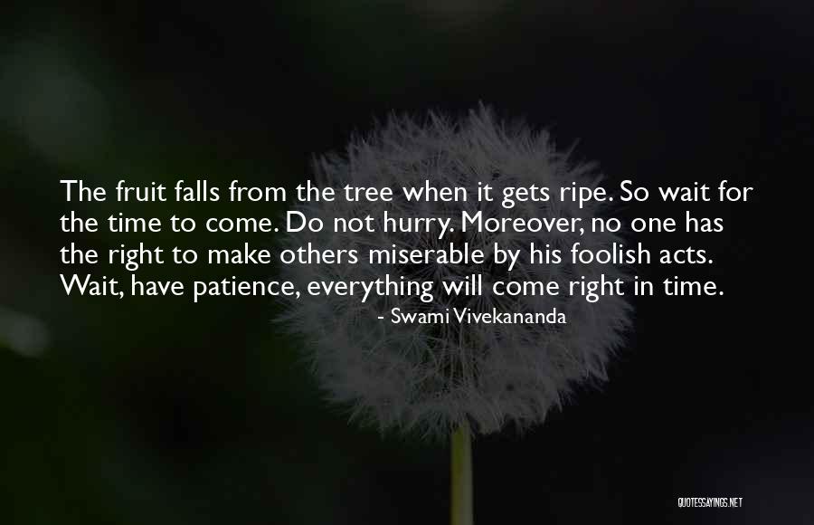 Do Not Fall Quotes By Swami Vivekananda