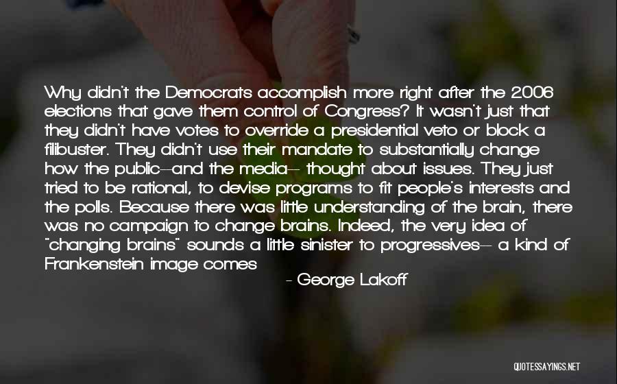 Do Not Fit In Quotes By George Lakoff Do Not Fit In Quotes By George Lakoff