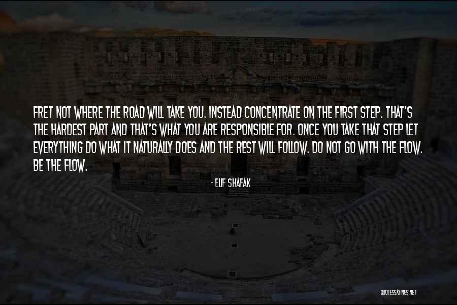 Do Not Fret Quotes By Elif Shafak Do Not Fret Quotes By Elif Shafak