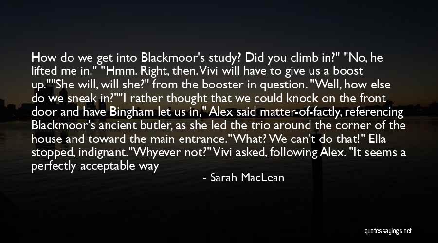 Do Not Give Up On Me Quotes By Sarah MacLean Do Not Give Up On Me Quotes By Sarah MacLean