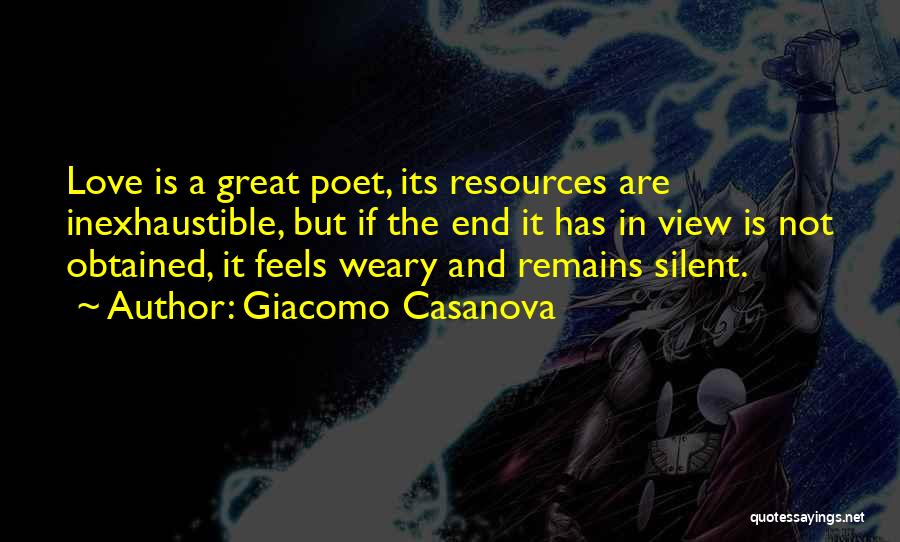 Do Not Judge By Appearances Quotes By Giacomo Casanova