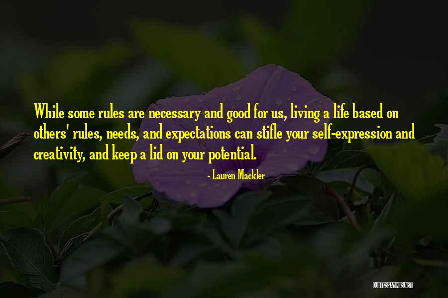 Do Not Keep Expectations Quotes By Lauren Mackler Do Not Keep Expectations Quotes By Lauren Mackler