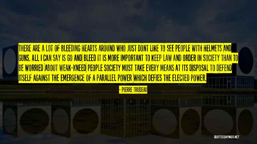 Do Not Let Your Hearts Be Worried Quotes By Pierre Trudeau Do Not Let Your Hearts Be Worried Quotes By Pierre Trudeau