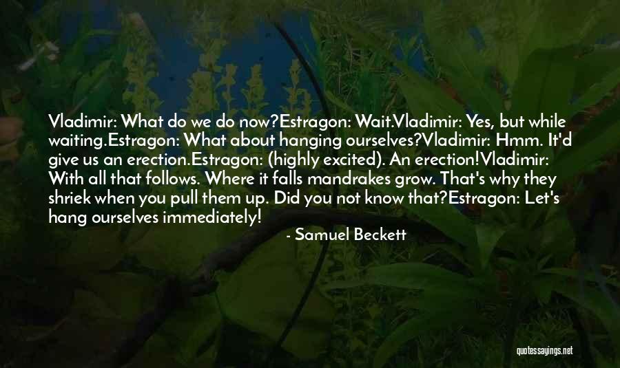 Do Not Pull Quotes By Samuel Beckett Do Not Pull Quotes By Samuel Beckett
