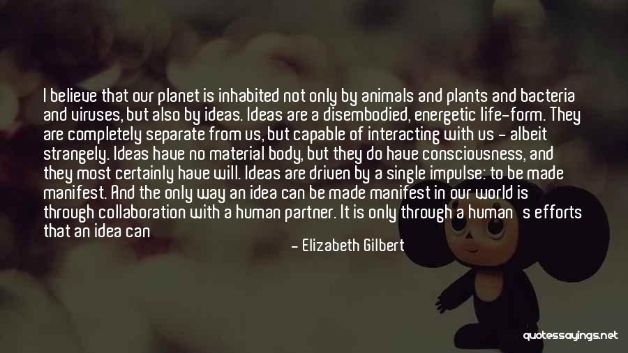 Do Not Separate Quotes By Elizabeth Gilbert Do Not Separate Quotes By Elizabeth Gilbert