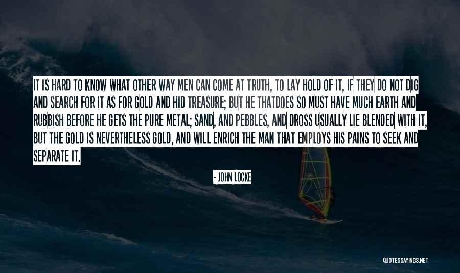 Do Not Separate Quotes By John Locke Do Not Separate Quotes By John Locke
