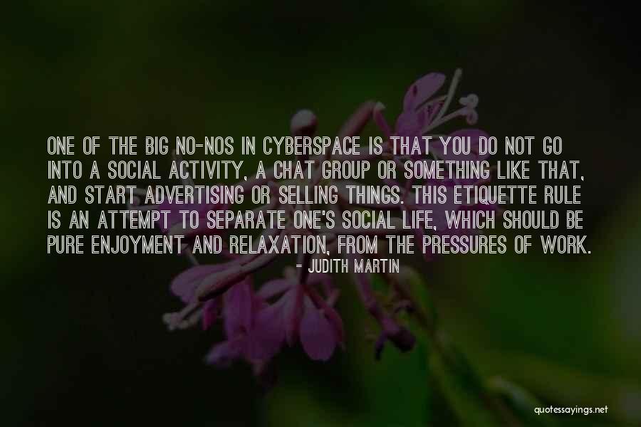 Do Not Separate Quotes By Judith Martin Do Not Separate Quotes By Judith Martin
