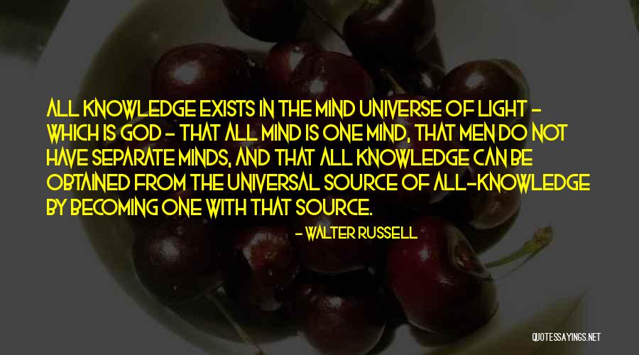 Do Not Separate Quotes By Walter Russell Do Not Separate Quotes By Walter Russell