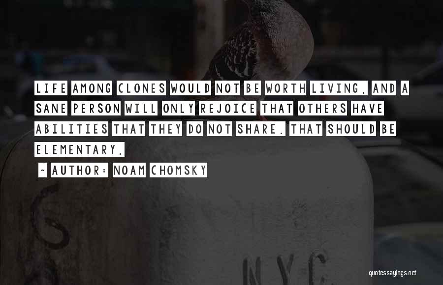 Do Not Share Quotes By Noam Chomsky