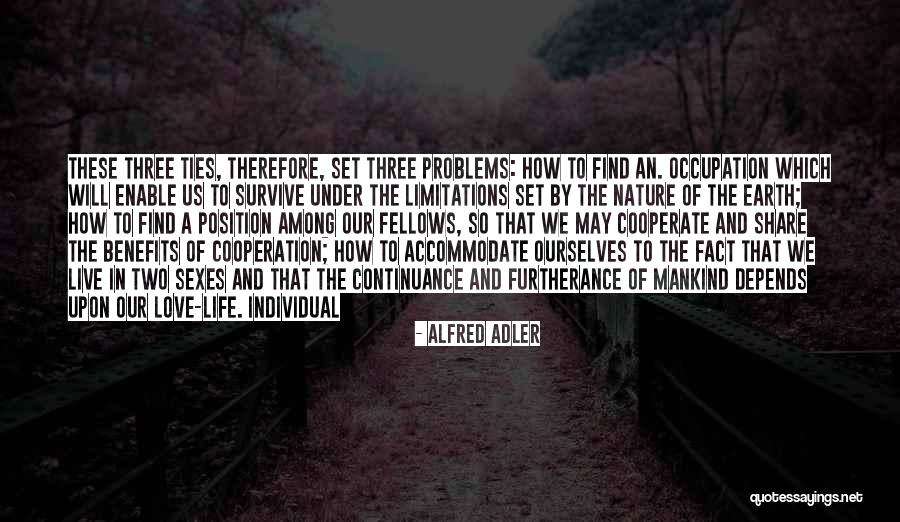 Do Not Share Your Problems With Others Quotes By Alfred Adler Do Not Share Your Problems With Others Quotes By Alfred Adler