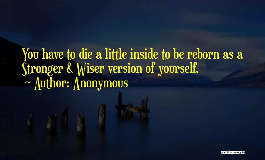 Do Or Die Attitude Quotes By Anonymous