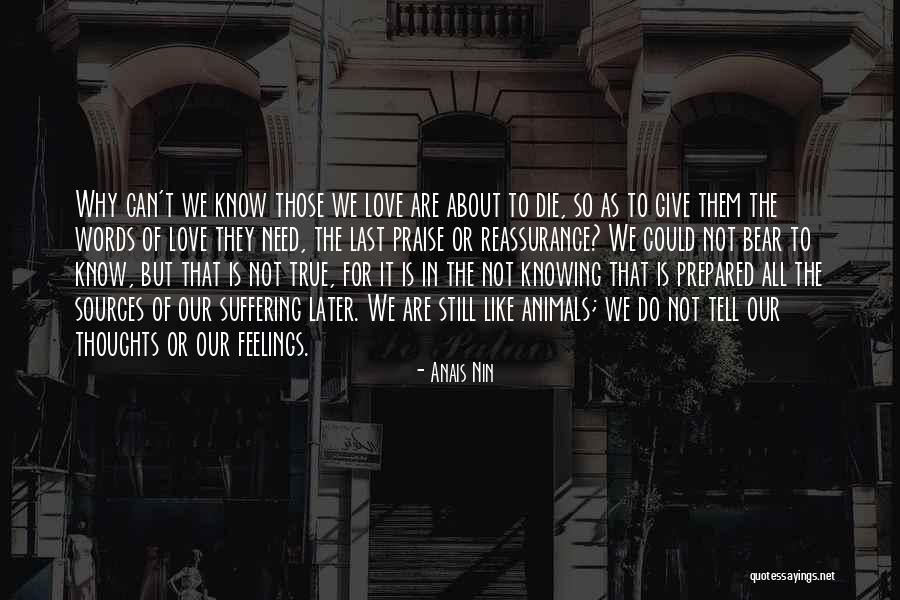 Do Or Die Love Quotes By Anais Nin Do Or Die Love Quotes By Anais Nin