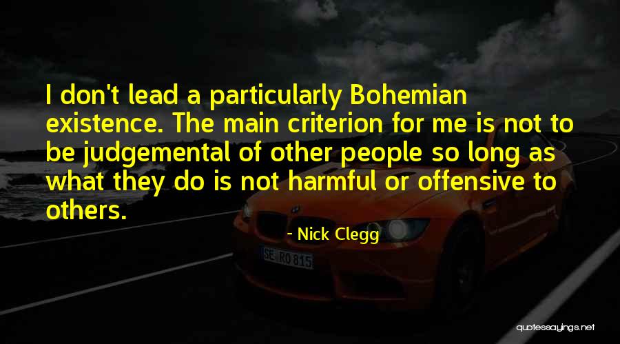 Do Other Quotes By Nick Clegg Do Other Quotes By Nick Clegg