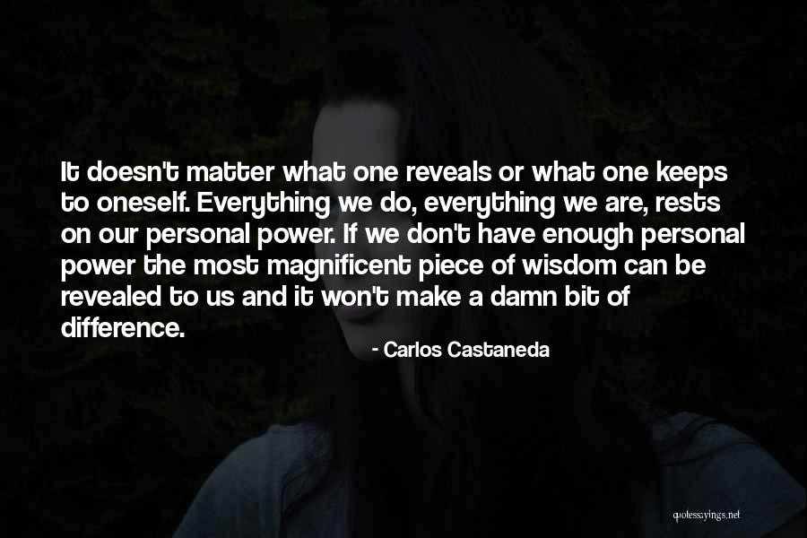 Do Our Bit Quotes By Carlos Castaneda Do Our Bit Quotes By Carlos Castaneda