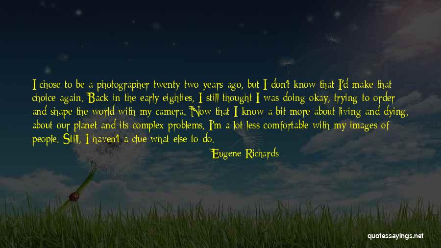 Do Our Bit Quotes By Eugene Richards Do Our Bit Quotes By Eugene Richards