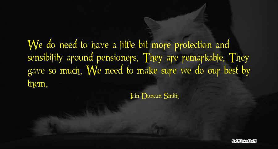 Do Our Bit Quotes By Iain Duncan Smith Do Our Bit Quotes By Iain Duncan Smith