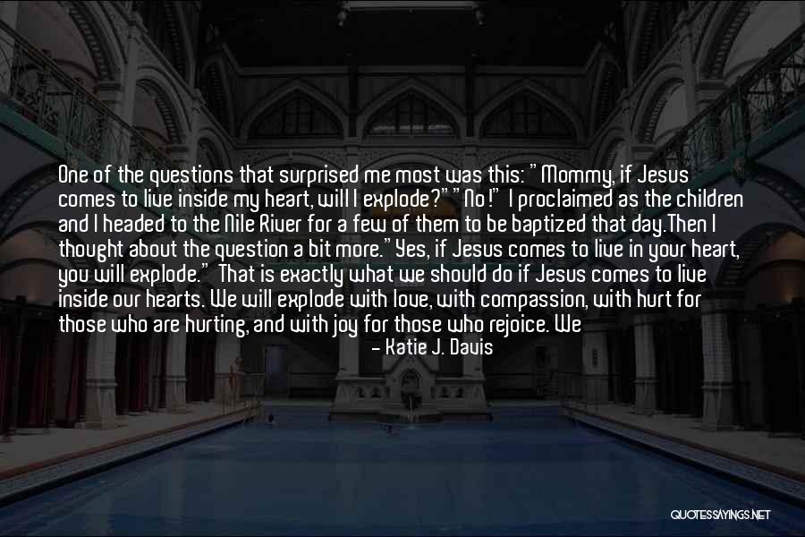 Do Our Bit Quotes By Katie J. Davis Do Our Bit Quotes By Katie J. Davis