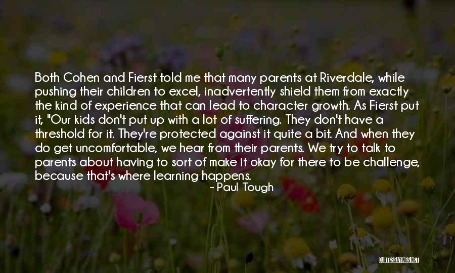 Do Our Bit Quotes By Paul Tough Do Our Bit Quotes By Paul Tough