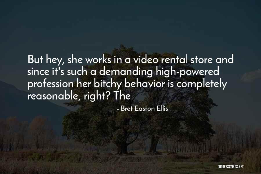 Do Rental Quotes By Bret Easton Ellis Do Rental Quotes By Bret Easton Ellis