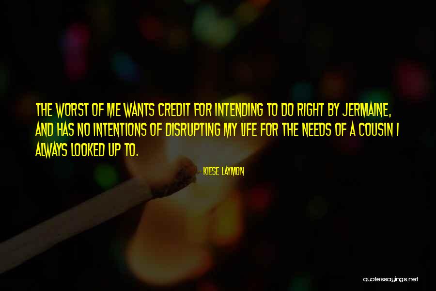 Do Right By Others Quotes By Kiese Laymon Do Right By Others Quotes By Kiese Laymon