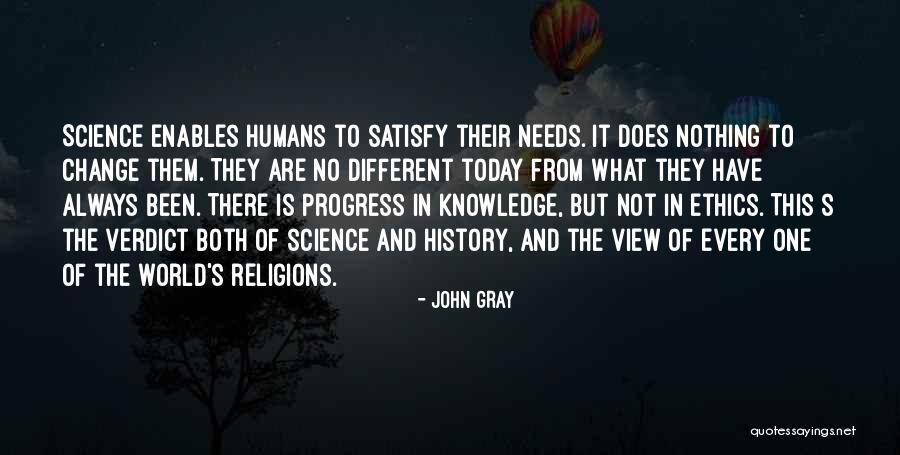 Do Something Different Today Quotes By John Gray