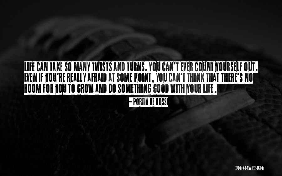 Do Something Good For Yourself Quotes By Portia De Rossi Do Something Good For Yourself Quotes By Portia De Rossi