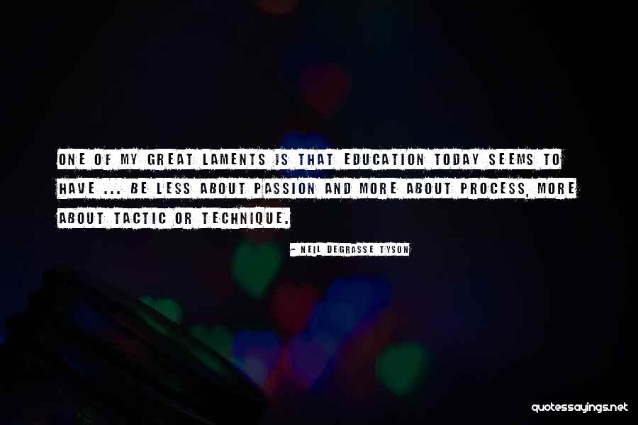 Do Something Great Today Quotes By Neil DeGrasse Tyson Do Something Great Today Quotes By Neil DeGrasse Tyson