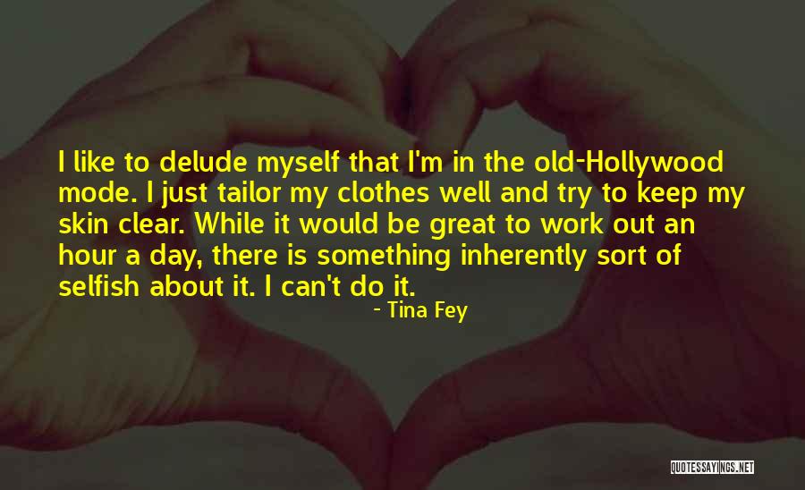Do Something In The Day Quotes By Tina Fey Do Something In The Day Quotes By Tina Fey