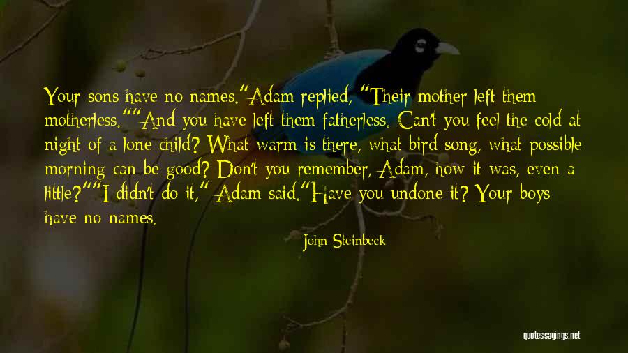 Do Song Names Get Quotes By John Steinbeck Do Song Names Get Quotes By John Steinbeck