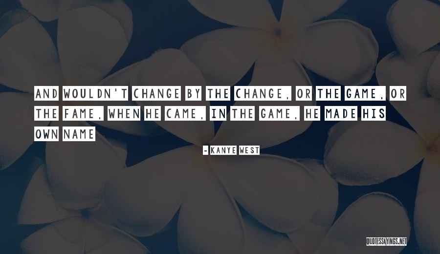 Do Song Names Get Quotes By Kanye West Do Song Names Get Quotes By Kanye West