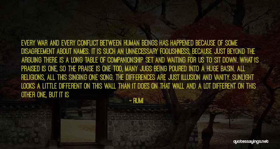 Do Song Names Get Quotes By Rumi Do Song Names Get Quotes By Rumi