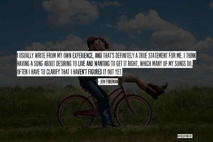 Do Songs Get Quotes By Jon Foreman Do Songs Get Quotes By Jon Foreman
