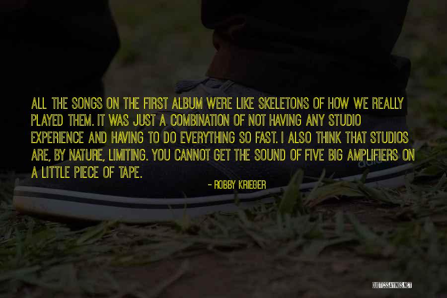 Do Songs Get Quotes By Robby Krieger Do Songs Get Quotes By Robby Krieger