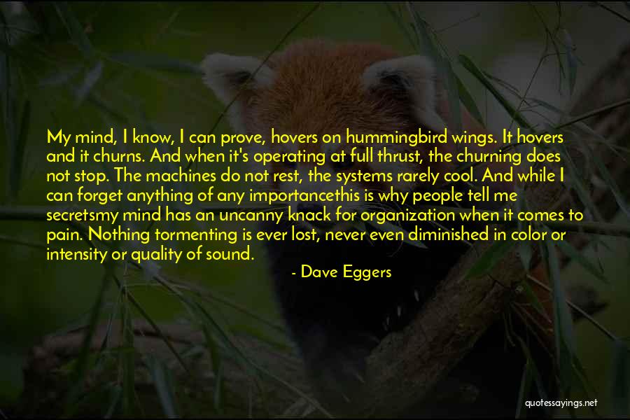 Do Sound Machines Quotes By Dave Eggers Do Sound Machines Quotes By Dave Eggers