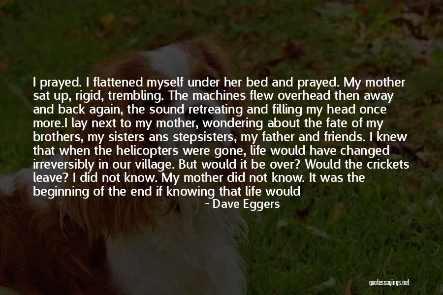 Do Sound Machines Quotes By Dave Eggers Do Sound Machines Quotes By Dave Eggers