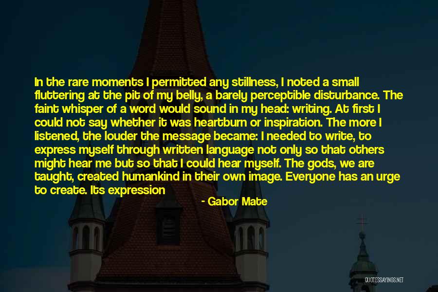 Do Sound Quotes By Gabor Mate Do Sound Quotes By Gabor Mate