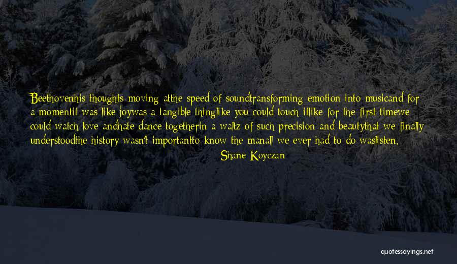 Do Sound Quotes By Shane Koyczan Do Sound Quotes By Shane Koyczan