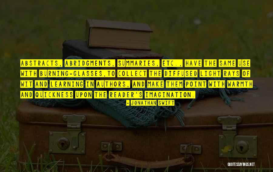 Do Summaries Have Quotes By Jonathan Swift Do Summaries Have Quotes By Jonathan Swift