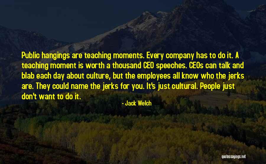 Do Teaching Quotes By Jack Welch Do Teaching Quotes By Jack Welch