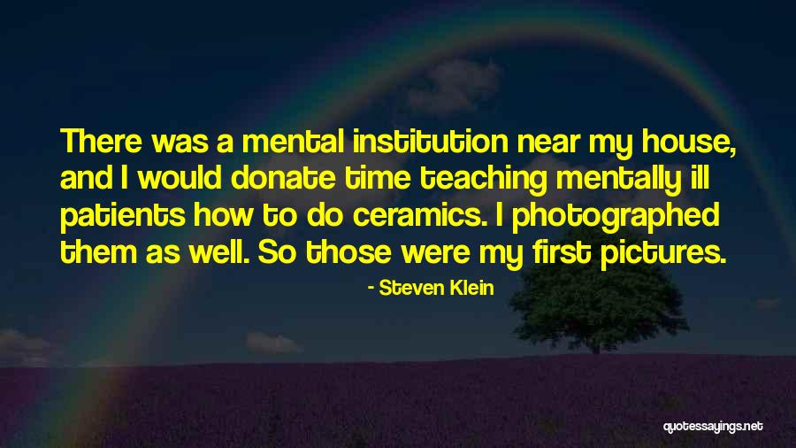 Do Teaching Quotes By Steven Klein Do Teaching Quotes By Steven Klein