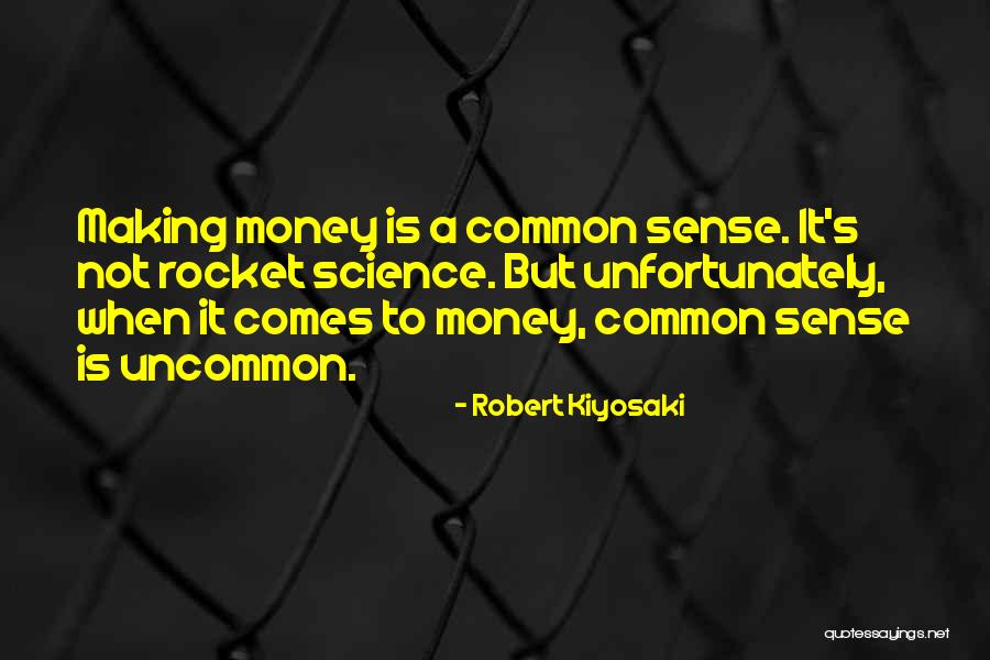 Do The Common Things In An Uncommon Quotes By Robert Kiyosaki Do The Common Things In An Uncommon Quotes By Robert Kiyosaki