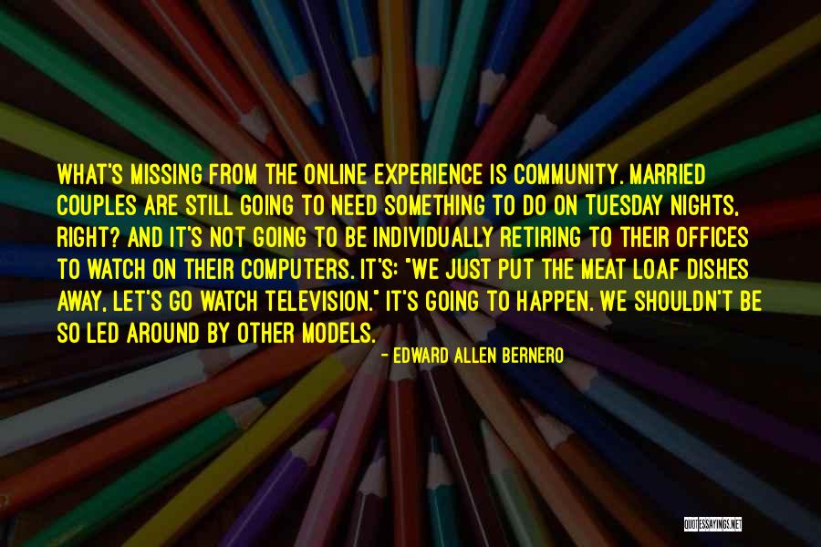 Do The Dishes Quotes By Edward Allen Bernero Do The Dishes Quotes By Edward Allen Bernero