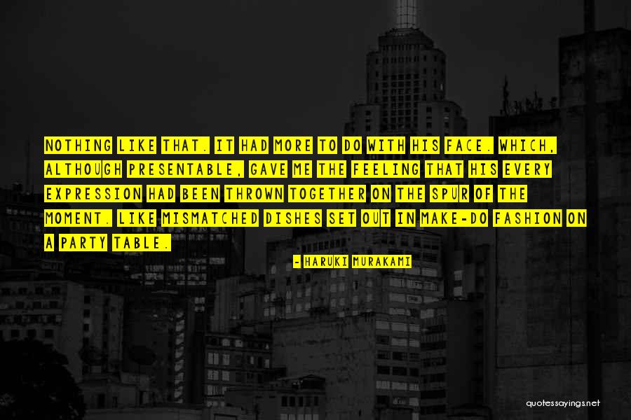 Do The Dishes Quotes By Haruki Murakami Do The Dishes Quotes By Haruki Murakami