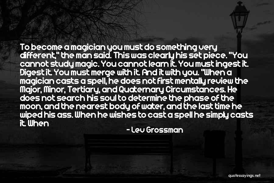 Do The Dishes Quotes By Lev Grossman Do The Dishes Quotes By Lev Grossman