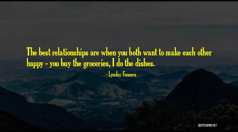 Do The Dishes Quotes By Lyndsy Fonseca Do The Dishes Quotes By Lyndsy Fonseca