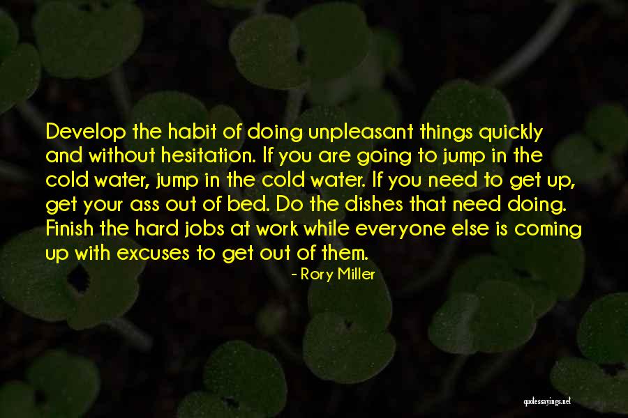 Do The Dishes Quotes By Rory Miller Do The Dishes Quotes By Rory Miller