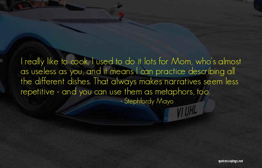 Do The Dishes Quotes By Stephfordy Mayo Do The Dishes Quotes By Stephfordy Mayo