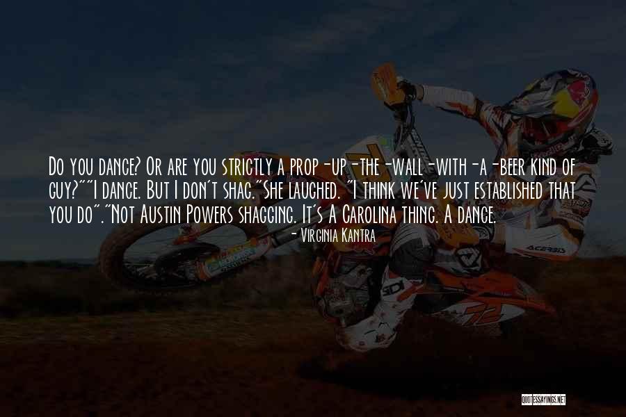 Do The Kind Thing Quotes By Virginia Kantra Do The Kind Thing Quotes By Virginia Kantra