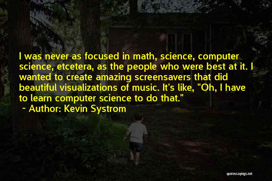 Do The Math Quotes By Kevin Systrom